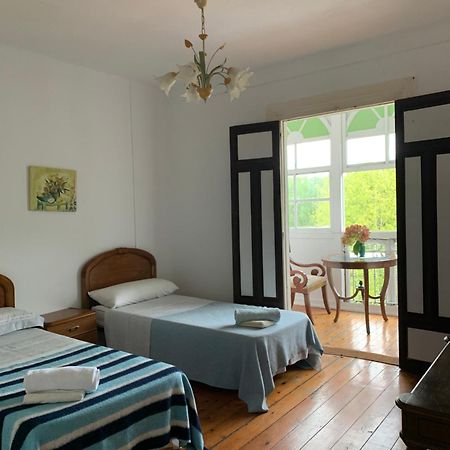 Corias Casona Junto Al Narcea Villa Dış mekan fotoğraf