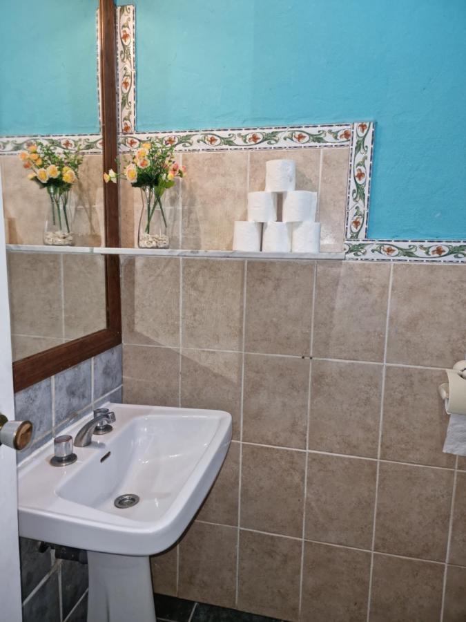 Corias Casona Junto Al Narcea Villa Dış mekan fotoğraf