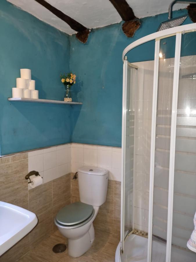 Corias Casona Junto Al Narcea Villa Dış mekan fotoğraf