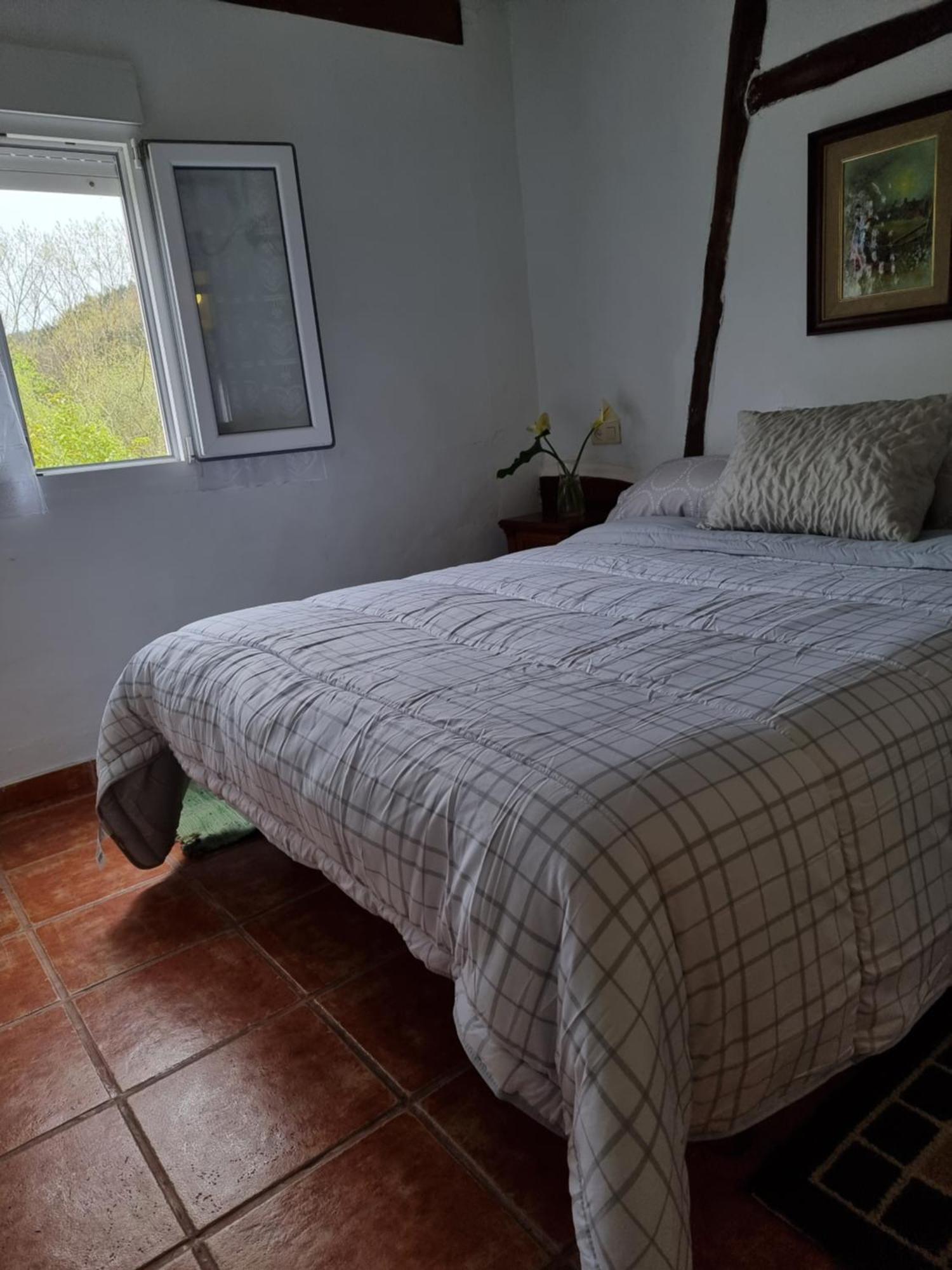 Corias Casona Junto Al Narcea Villa Oda fotoğraf
