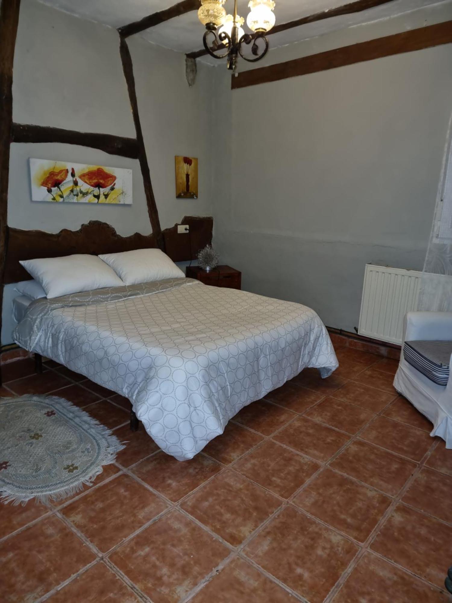 Corias Casona Junto Al Narcea Villa Oda fotoğraf