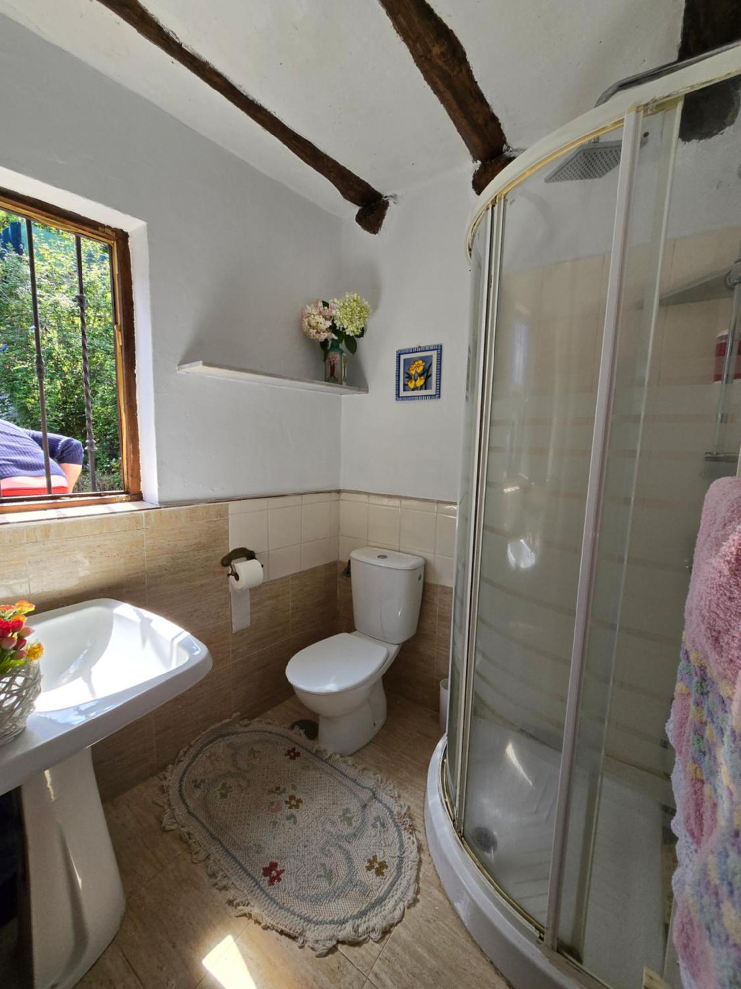 Corias Casona Junto Al Narcea Villa Dış mekan fotoğraf