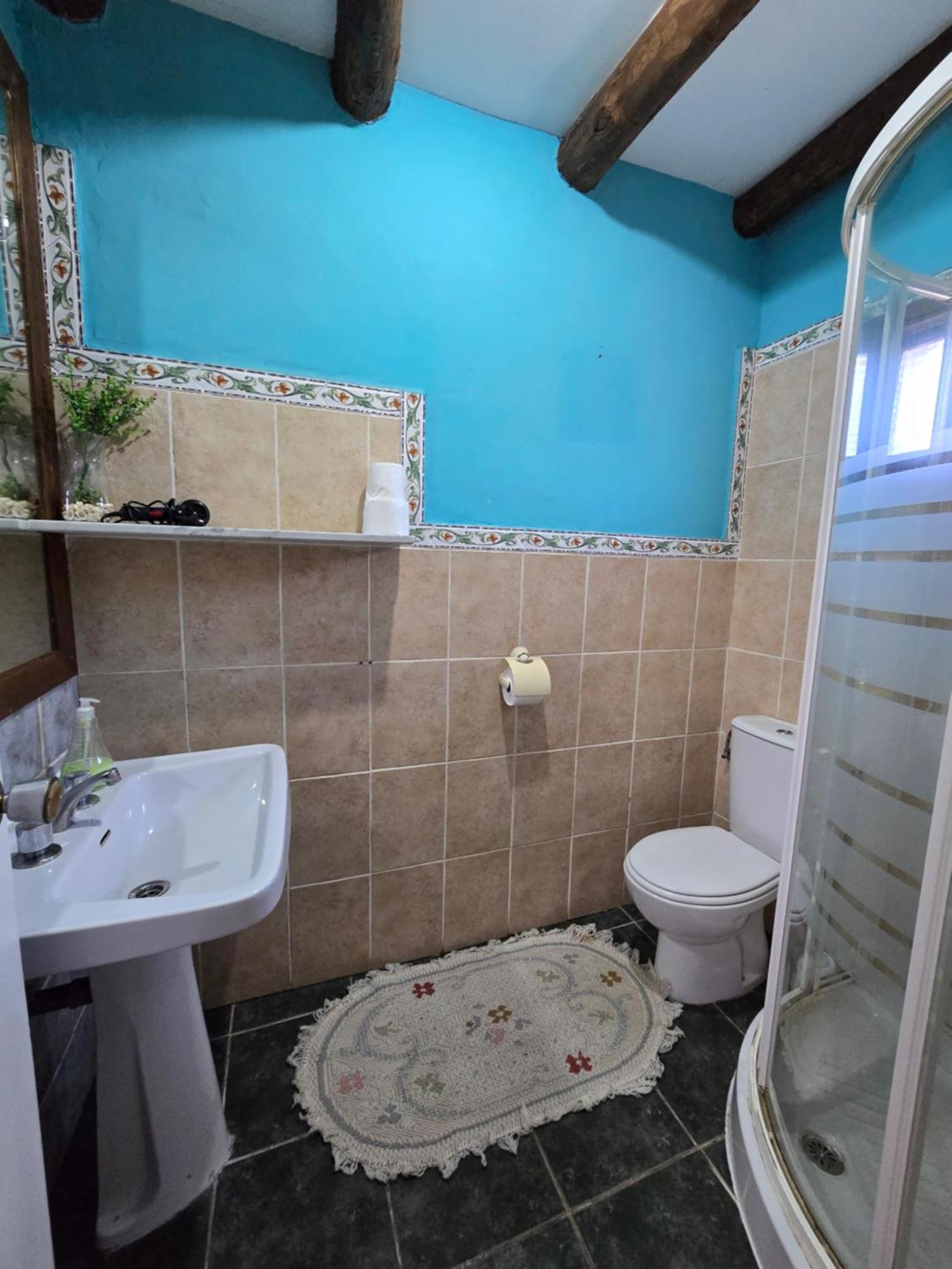 Corias Casona Junto Al Narcea Villa Dış mekan fotoğraf