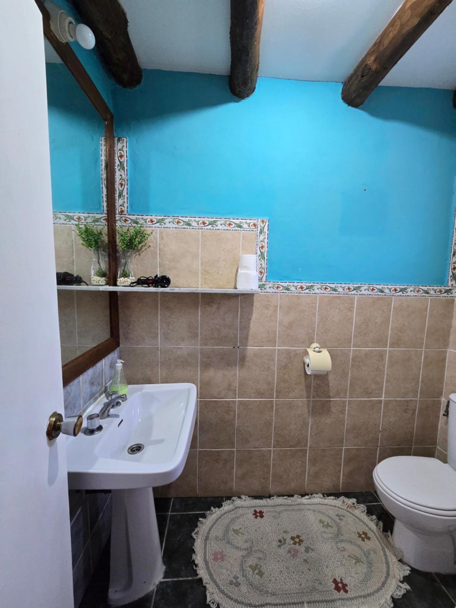 Corias Casona Junto Al Narcea Villa Oda fotoğraf