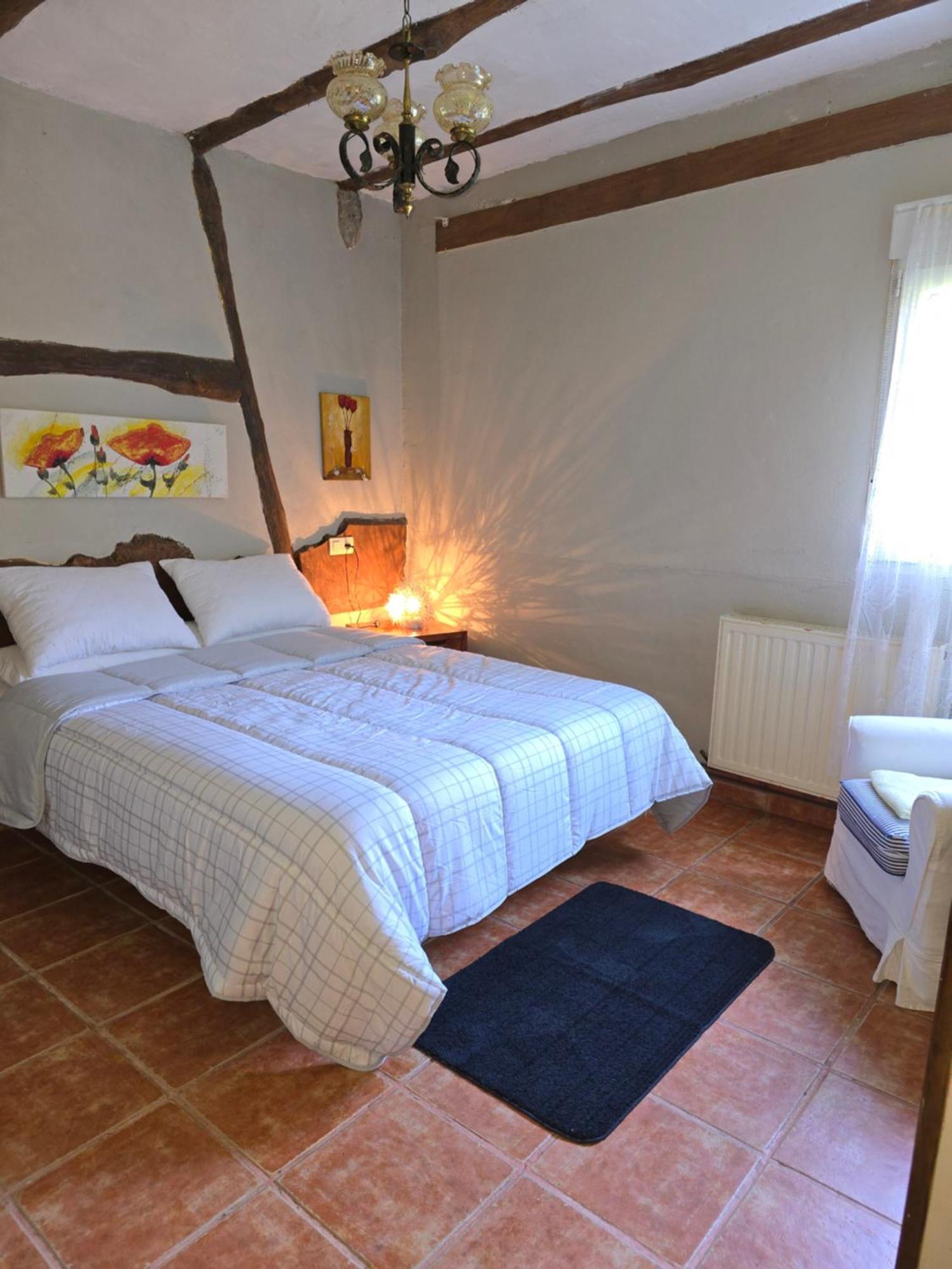 Corias Casona Junto Al Narcea Villa Oda fotoğraf