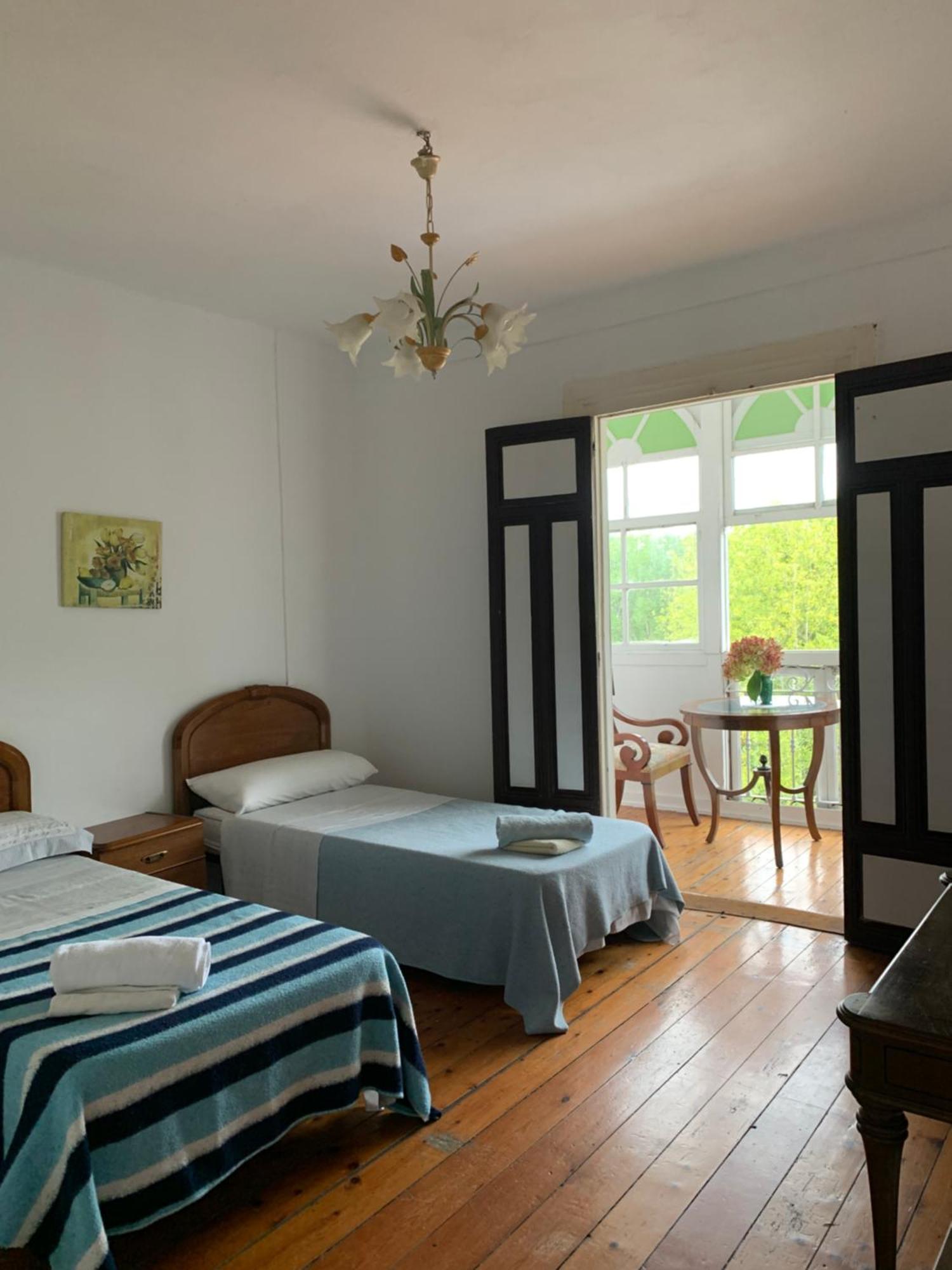 Corias Casona Junto Al Narcea Villa Dış mekan fotoğraf